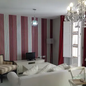 Columela Apartamento