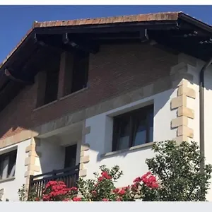 Casa Iparra Txiki Berri Gasthuis Irun