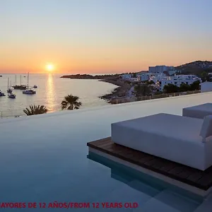 Hotel & Blau Parc ****