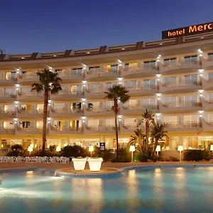 Hotel Mercury By Alegria ****