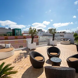 Apartment El Armador Casa Palacio By Luxury, Cádiz
