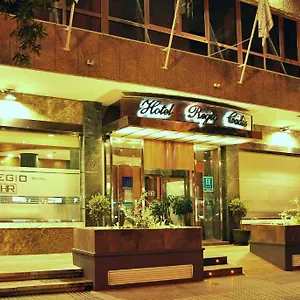 Regio Hotel Cádiz