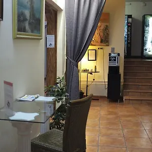 Gasthof Europa