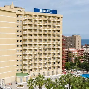 Hotel Be Live Adults Only Tenerife ****
