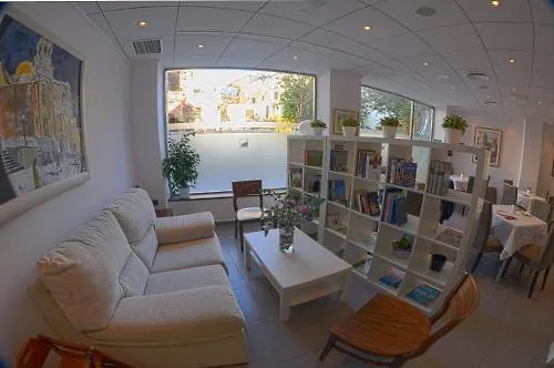 Boutique Hotel Olom - Only Adults Recommended Cádiz